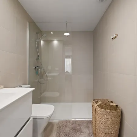 Appartement Casa Costa Xàbia
