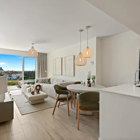 Appartement Casa Costa Xàbia Jávea