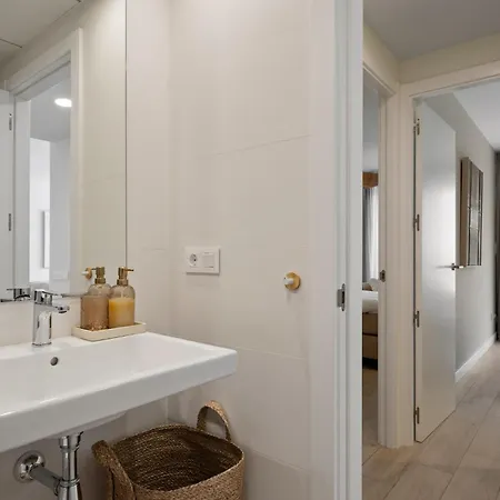 Appartement Casa Costa Xàbia *