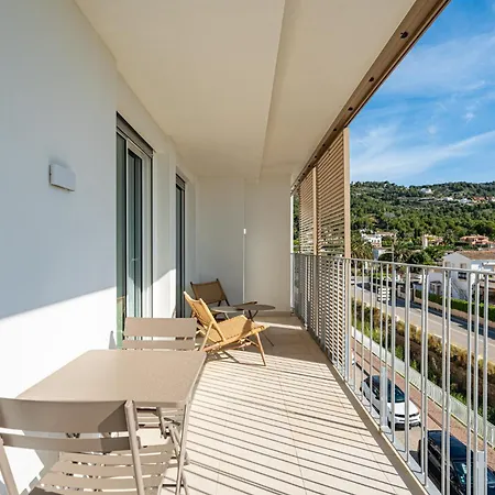 Appartement Casa Costa Xàbia