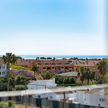 Casa Costa Jávea