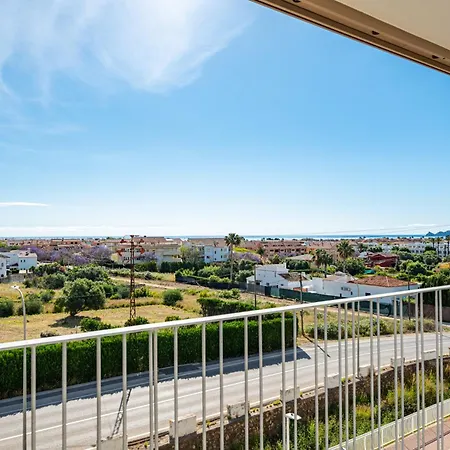 Appartement Casa Costa Xàbia