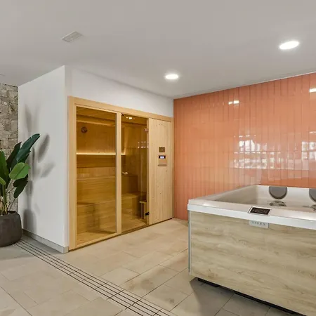 Appartement Casa Costa Xàbia