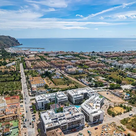 Casa Costa Jávea